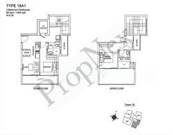 Urban Vista (D16), Condominium #566415861